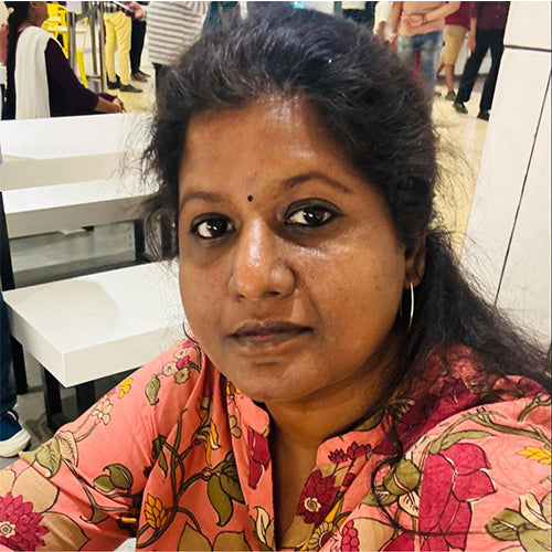 அருணா ராஜ்