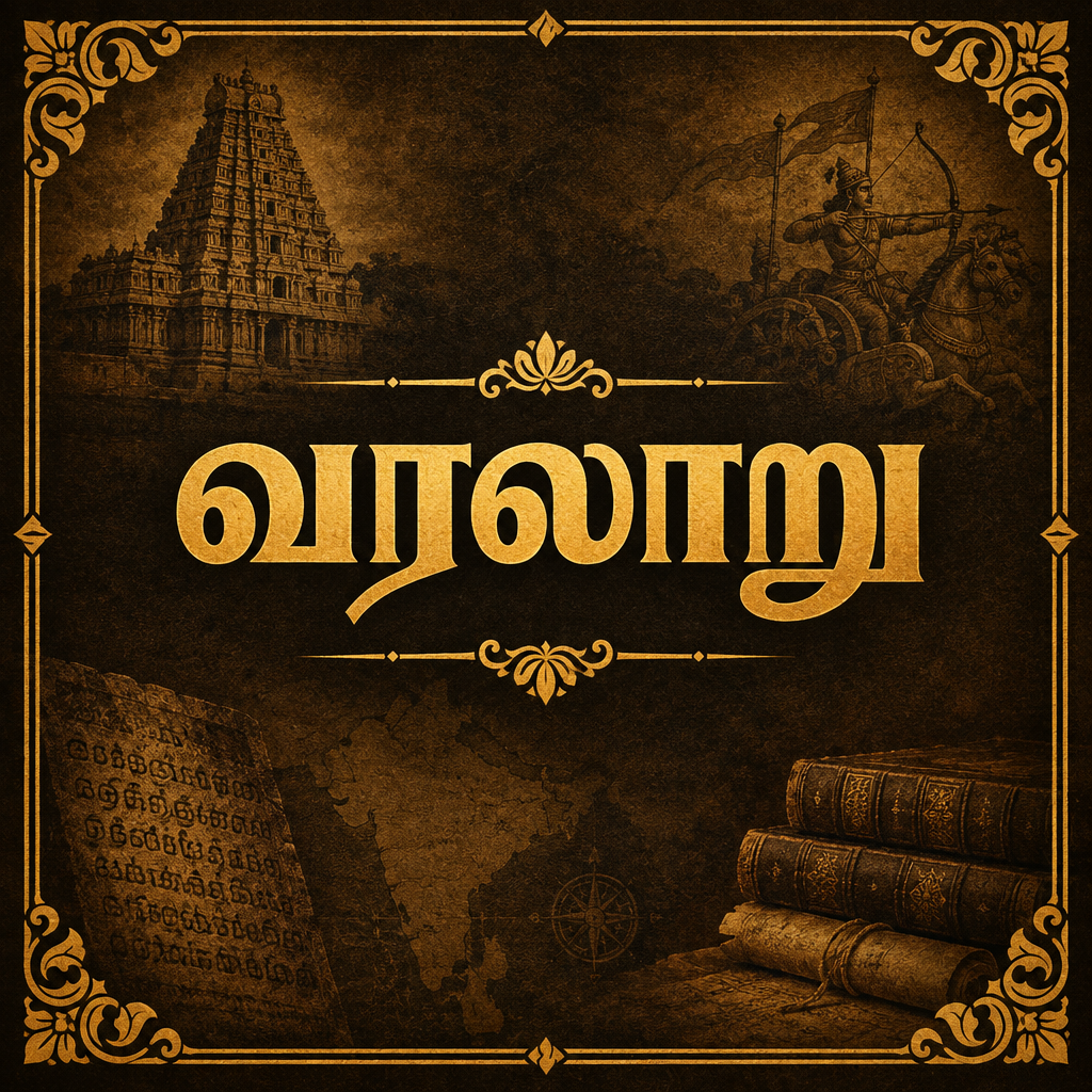 வரலாறு
