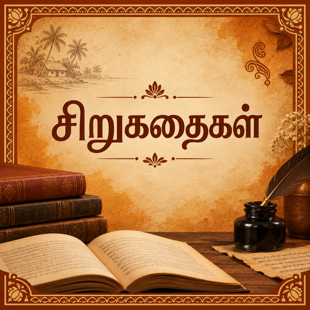 சிறுகதைகள்