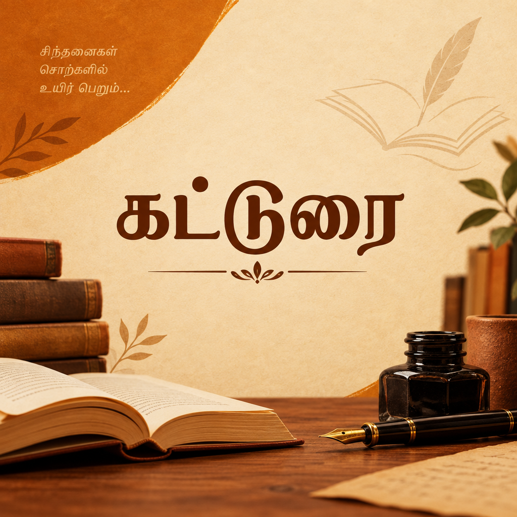 கட்டுரை