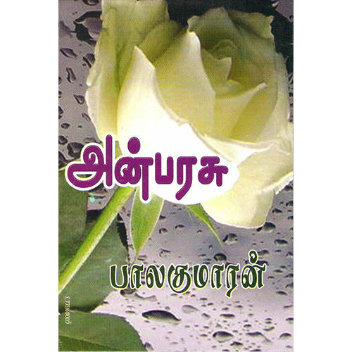 அன்பரசு, பாலகுமாரன், விசா பப்ளிகேஷன்ஸ்