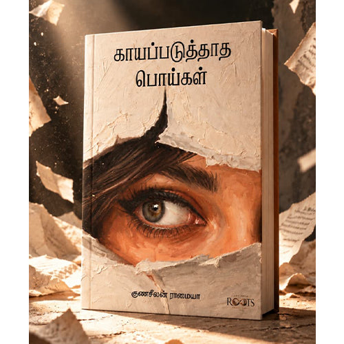 காயப்படுத்தாத பொய்கள்