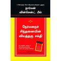 நேர்மறைச் சிந்தனையின் வியத்தகு சக்தி, நார்மன் வின்சென்ட் பீல், நாகலட்சுமி சண்முகம் , மஞ்சுள் பப்ளிசிங் ஹவுஸ்